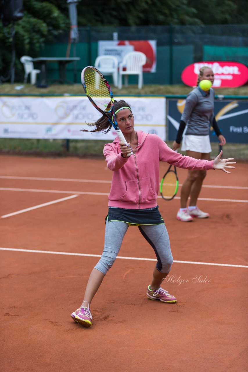Bild 80 - ITF Future Nord